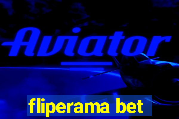 fliperama bet